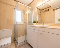 Resale - apartment - Estepona - El Presidente