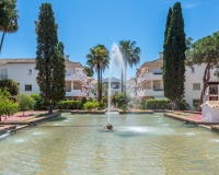 Resale - apartment - Estepona - El Presidente