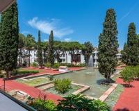 Resale - apartment - Estepona - El Presidente