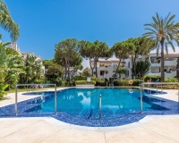 Resale - apartment - Estepona - El Presidente