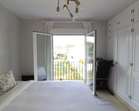 Resale - apartment - Estepona - El Presidente