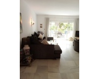 Resale - apartment - Estepona - El Presidente