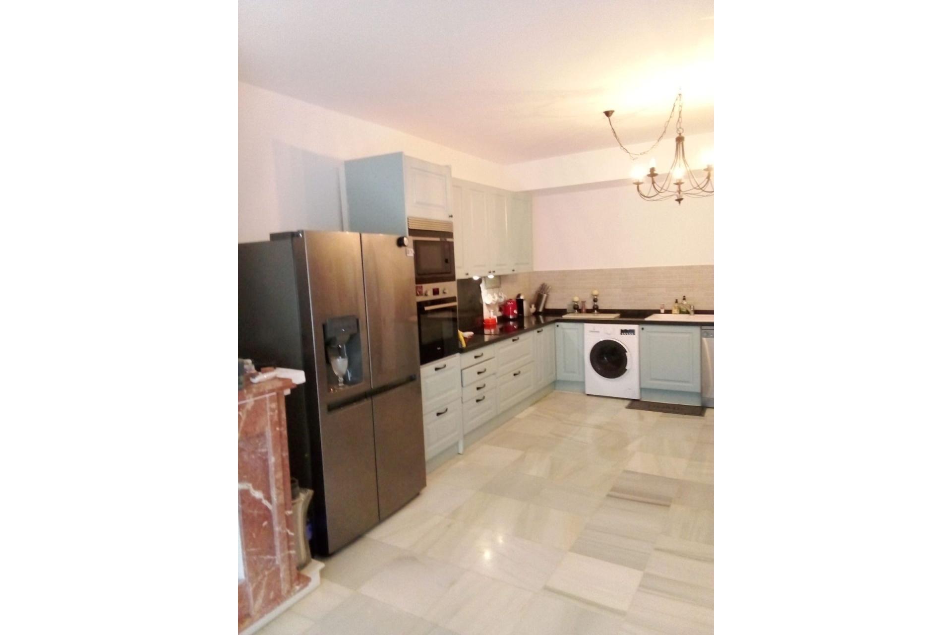 Resale - apartment - Estepona - El Presidente