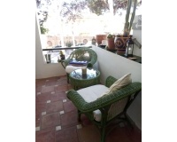Resale - apartment - Estepona - El Presidente