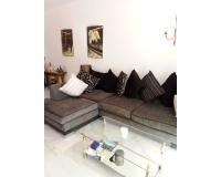 Resale - apartment - Estepona - El Presidente