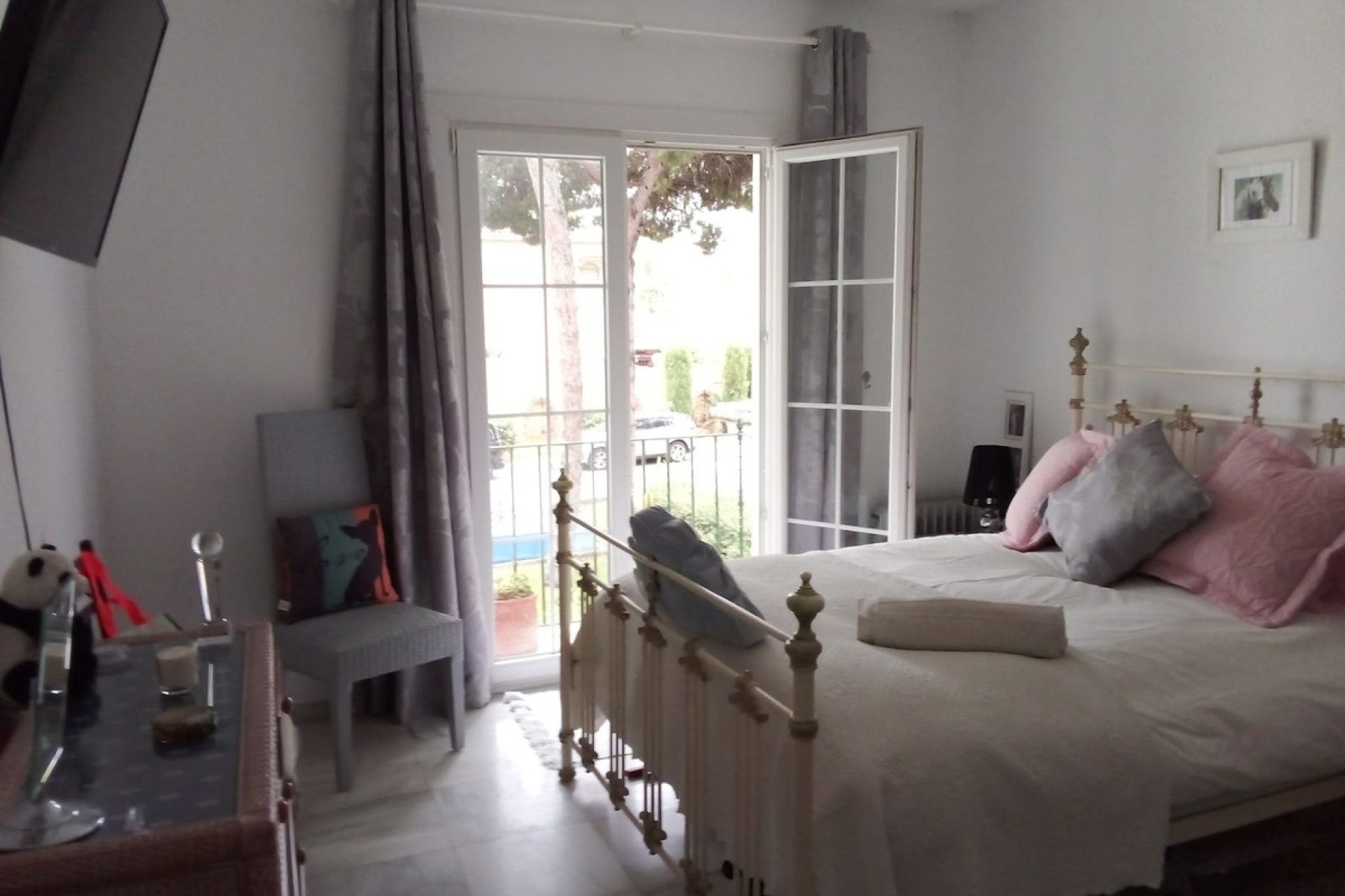Resale - apartment - Estepona - El Presidente