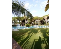 Resale - apartment - Estepona - El Presidente