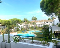 Resale - apartment - Estepona - El Presidente