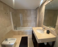 Resale - apartment - Estepona - El Presidente