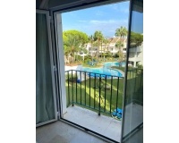 Resale - apartment - Estepona - El Presidente