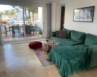 Resale - apartment - Estepona - El Presidente