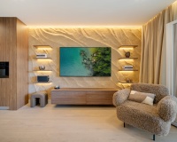 Resale - apartment - Estepona - El Presidente
