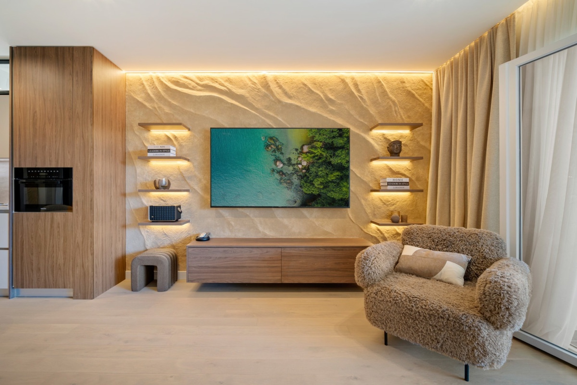 Resale - apartment - Estepona - El Presidente