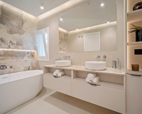 Resale - apartment - Estepona - El Presidente