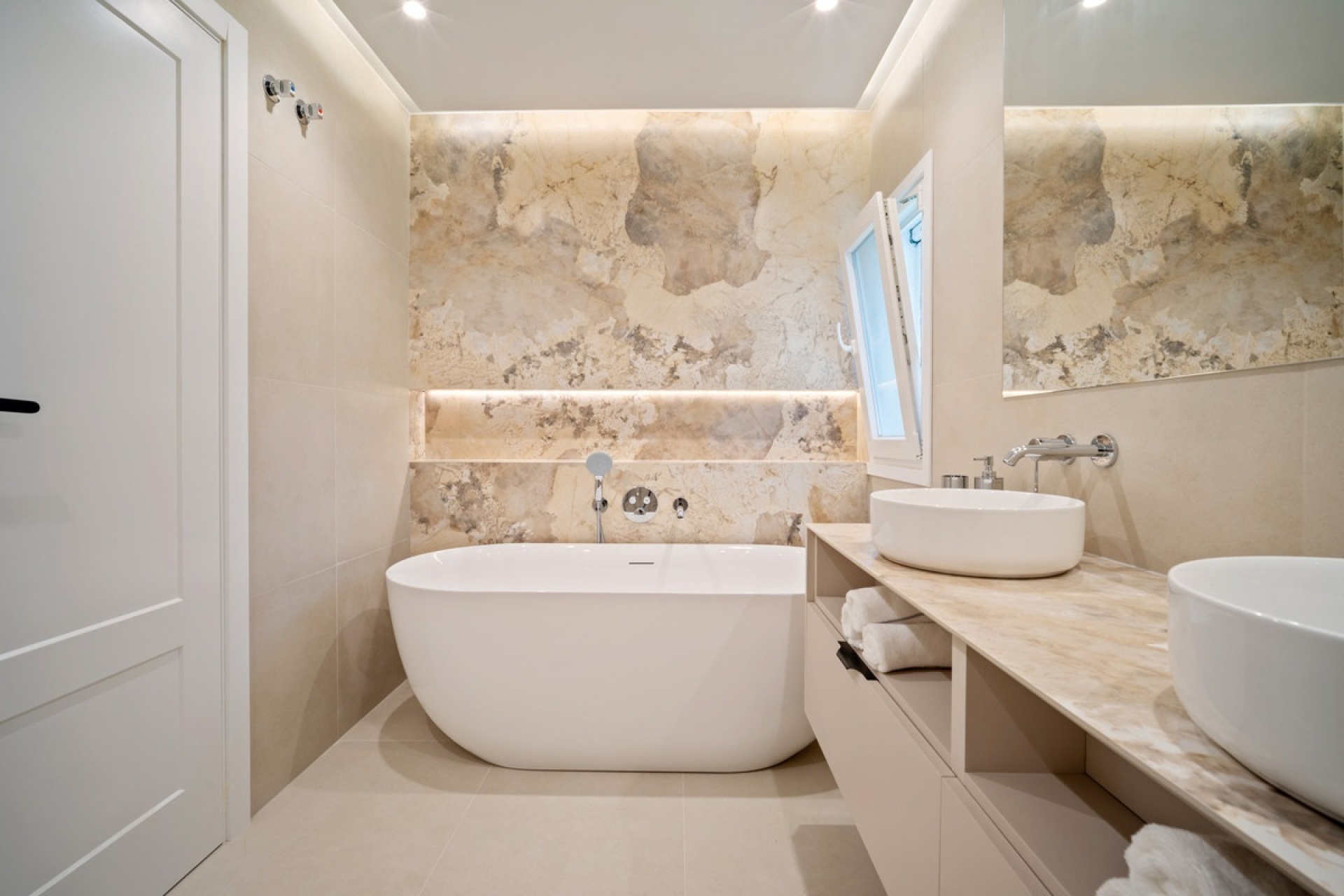 Resale - apartment - Estepona - El Presidente