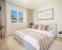 Resale - apartment - Estepona - El Presidente