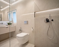 Resale - apartment - Estepona - El Presidente