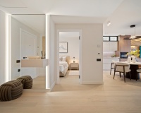 Resale - apartment - Estepona - El Presidente