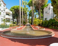 Resale - apartment - Estepona - El Presidente