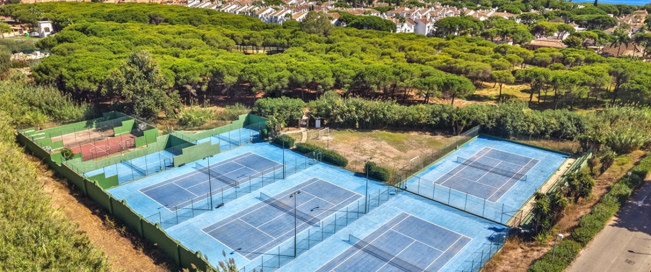 Resale - apartment - Estepona - El Presidente