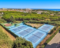 Resale - apartment - Estepona - El Presidente