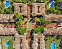 Resale - apartment - Estepona - El Presidente
