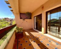 Resale - apartment - Estepona - Hacienda del Sol