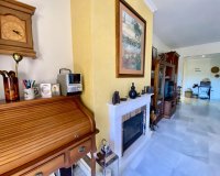 Resale - apartment - Estepona - Hacienda del Sol