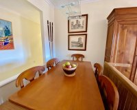 Resale - apartment - Estepona - Hacienda del Sol