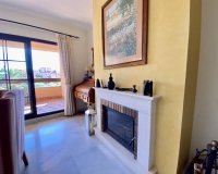 Resale - apartment - Estepona - Hacienda del Sol