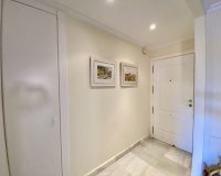 Resale - apartment - Estepona - Hacienda del Sol