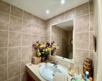 Resale - apartment - Estepona - Hacienda del Sol