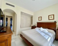 Resale - apartment - Estepona - Hacienda del Sol
