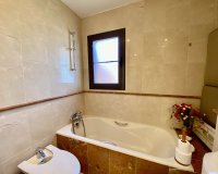 Resale - apartment - Estepona - Hacienda del Sol