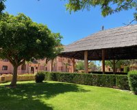 Resale - apartment - Estepona - Hacienda del Sol
