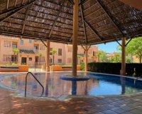 Resale - apartment - Estepona - Hacienda del Sol