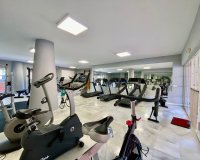 Resale - apartment - Estepona - Hacienda del Sol
