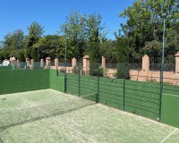 Resale - apartment - Estepona - Hacienda del Sol