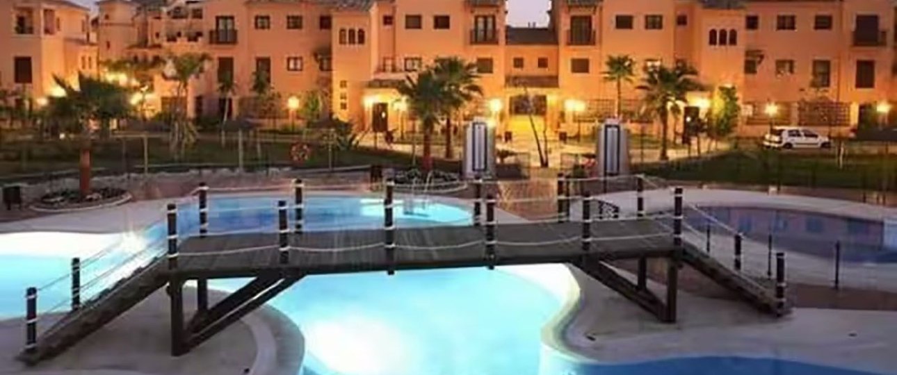 Resale - apartment - Estepona - Hacienda del Sol