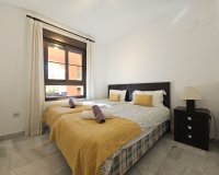 Resale - apartment - Estepona - Hacienda del Sol