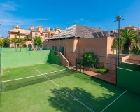 Resale - apartment - Estepona - Hacienda del Sol