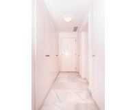 Resale - apartment - Estepona - Hacienda del Sol