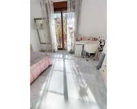 Resale - apartment - Estepona - Hacienda del Sol