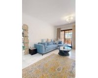 Resale - apartment - Estepona - Hacienda del Sol
