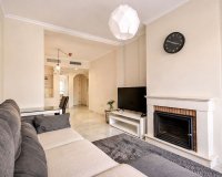 Resale - apartment - Estepona - Hacienda del Sol