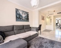 Resale - apartment - Estepona - Hacienda del Sol