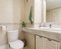 Resale - apartment - Estepona - Hacienda del Sol