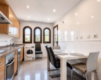 Resale - apartment - Estepona - Hacienda del Sol