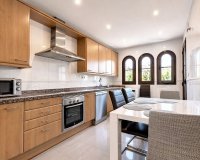 Resale - apartment - Estepona - Hacienda del Sol