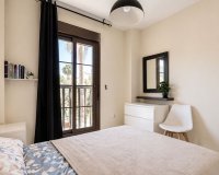 Resale - apartment - Estepona - Hacienda del Sol